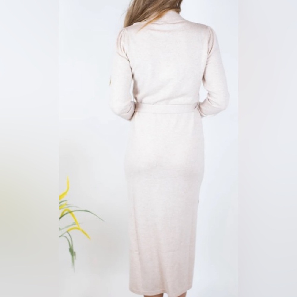 NWOT Generation‎ Love Lulu Sweater Dress - XS - Picture 3 of 4